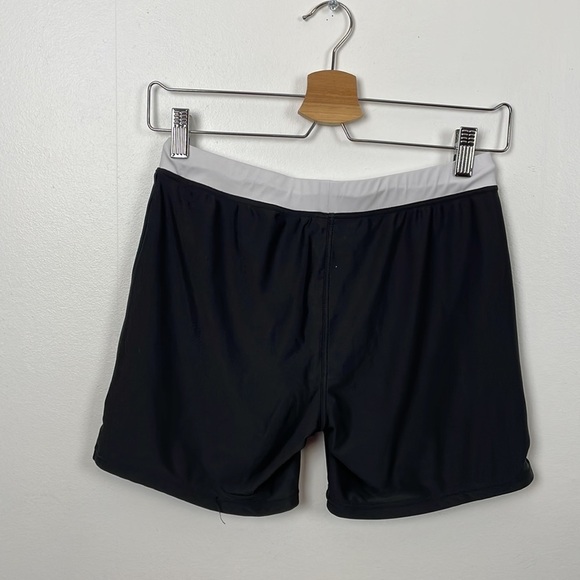 TADDLEE swimwear men size small swim shorts trunk square cut drawstring waist - Picture 5 of 7
